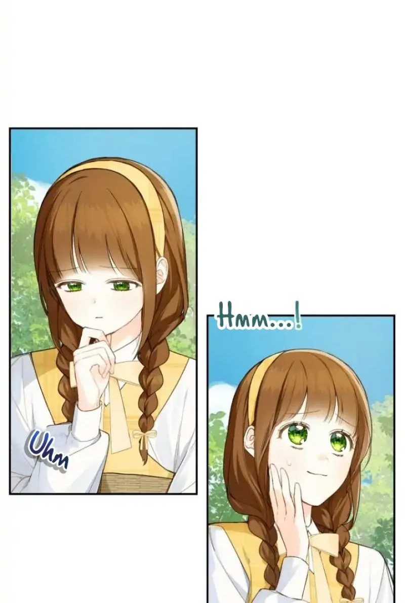 Marronnier Farm Near By The Imperial Palace Chapter 41 page 49 - 