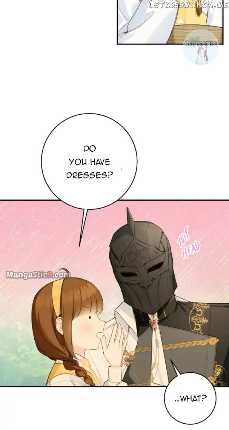 Marronnier Farm Near By The Imperial Palace Chapter 41 page 50 - 