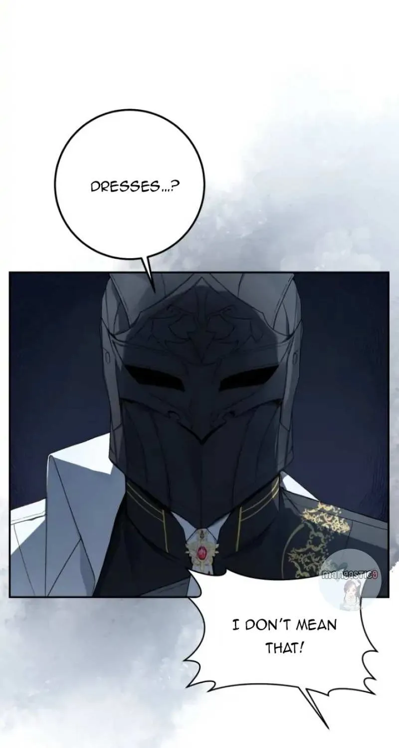 Marronnier Farm Near By The Imperial Palace Chapter 41 page 51 - 