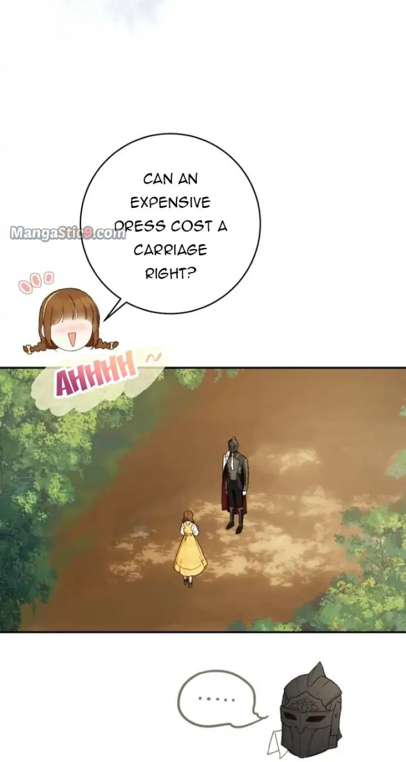 Marronnier Farm Near By The Imperial Palace Chapter 41 page 52 - 