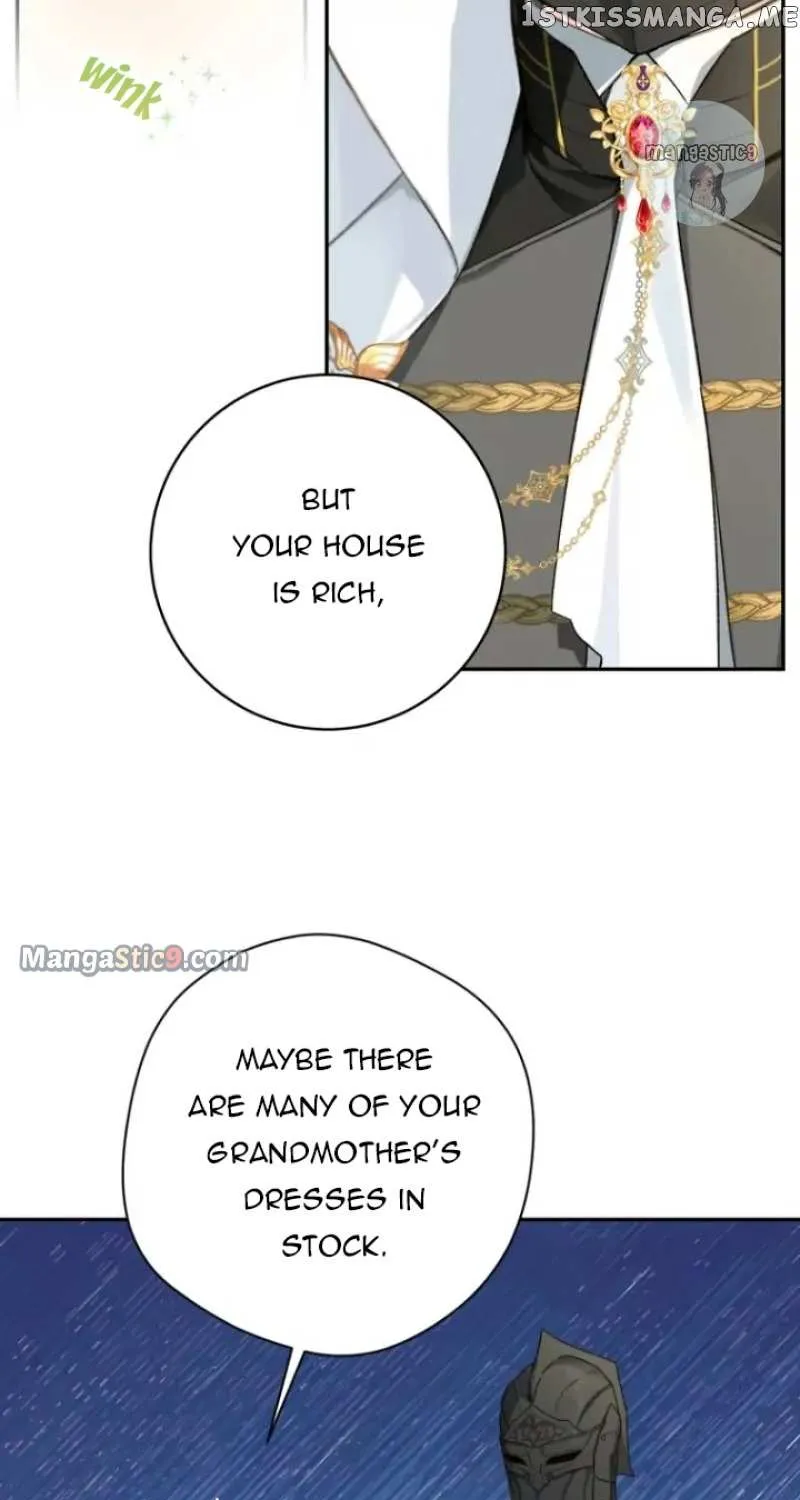 Marronnier Farm Near By The Imperial Palace Chapter 41 page 54 - 