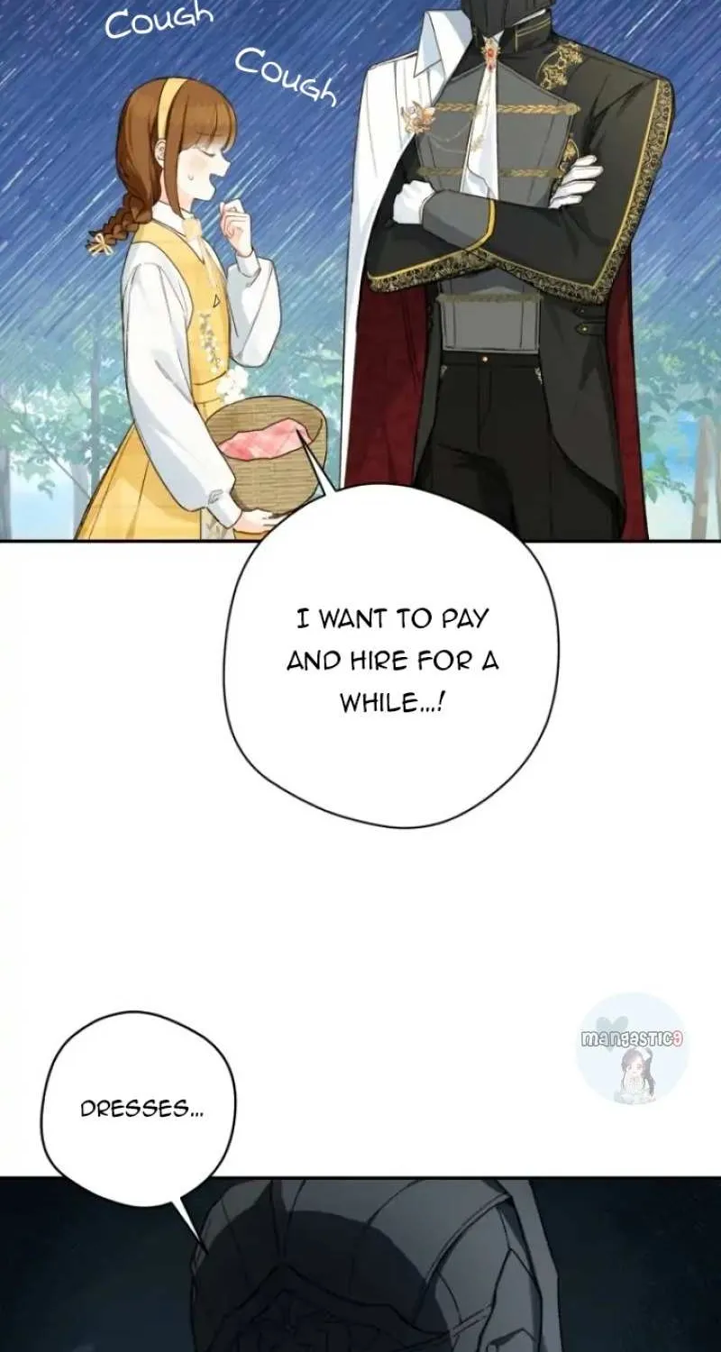 Marronnier Farm Near By The Imperial Palace Chapter 41 page 55 - 