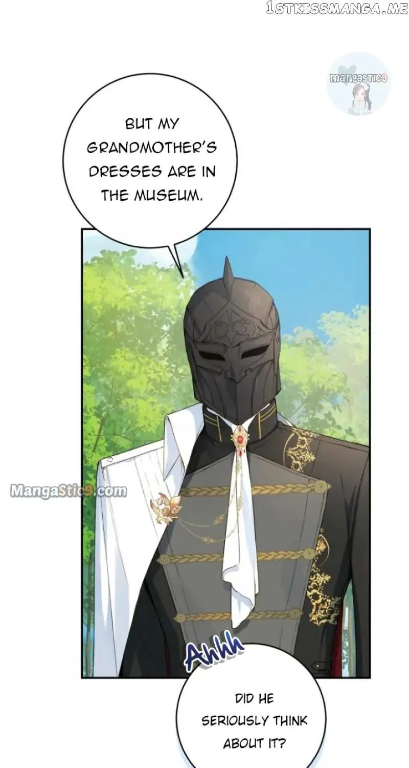 Marronnier Farm Near By The Imperial Palace Chapter 41 page 58 - 