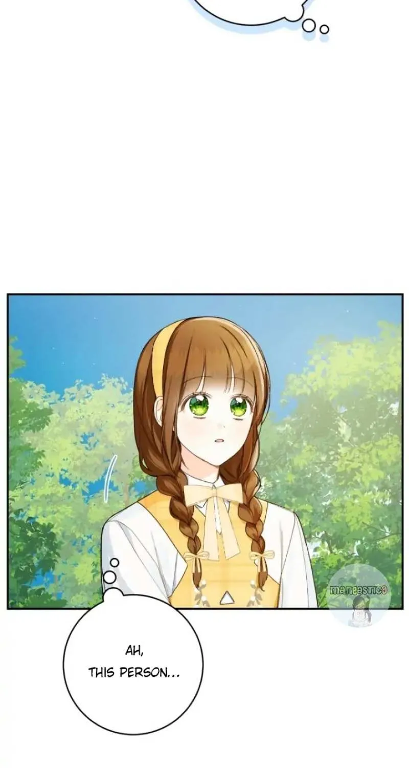 Marronnier Farm Near By The Imperial Palace Chapter 41 page 59 - 