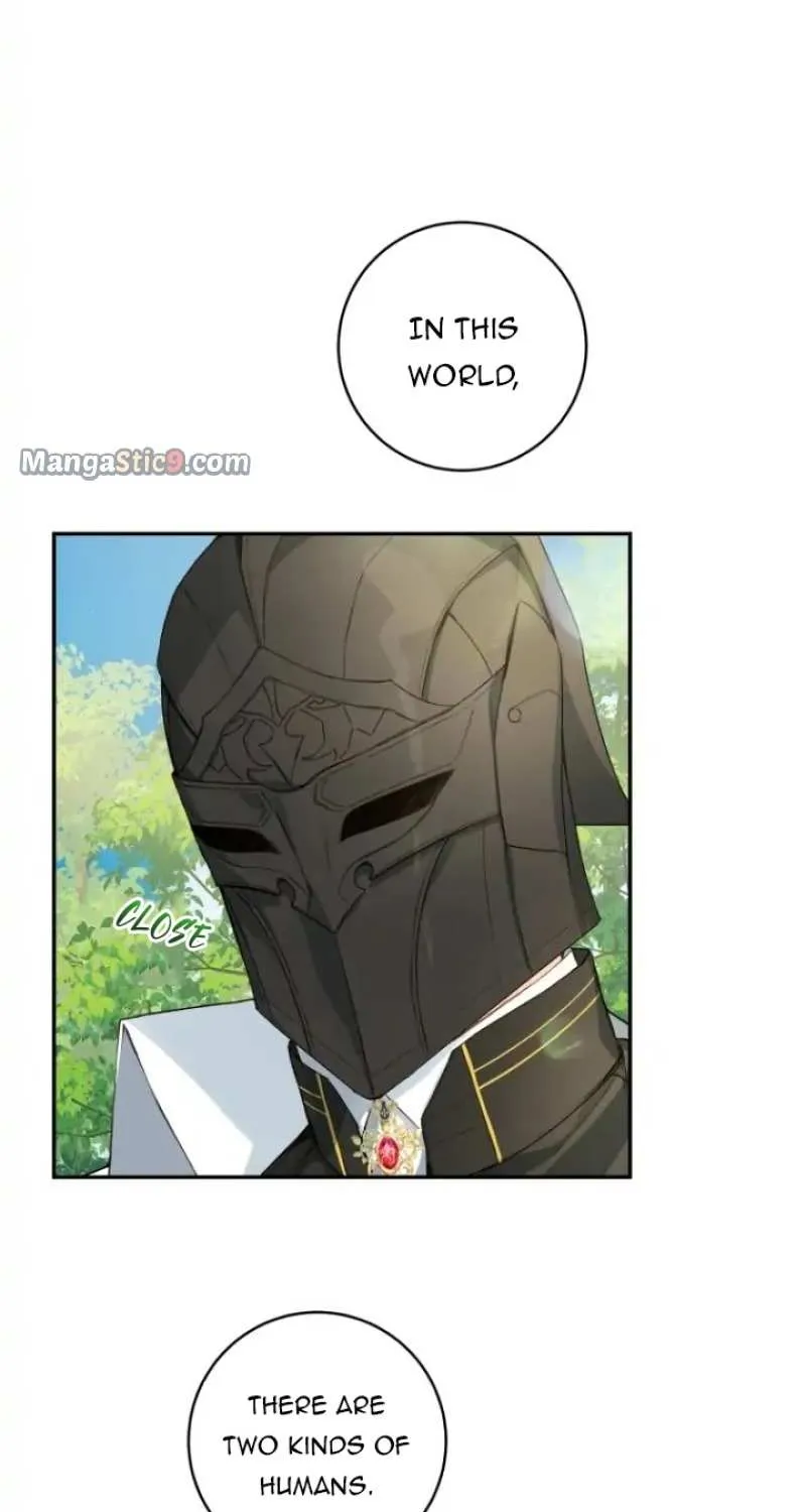 Marronnier Farm Near By The Imperial Palace Chapter 41 page 60 - 
