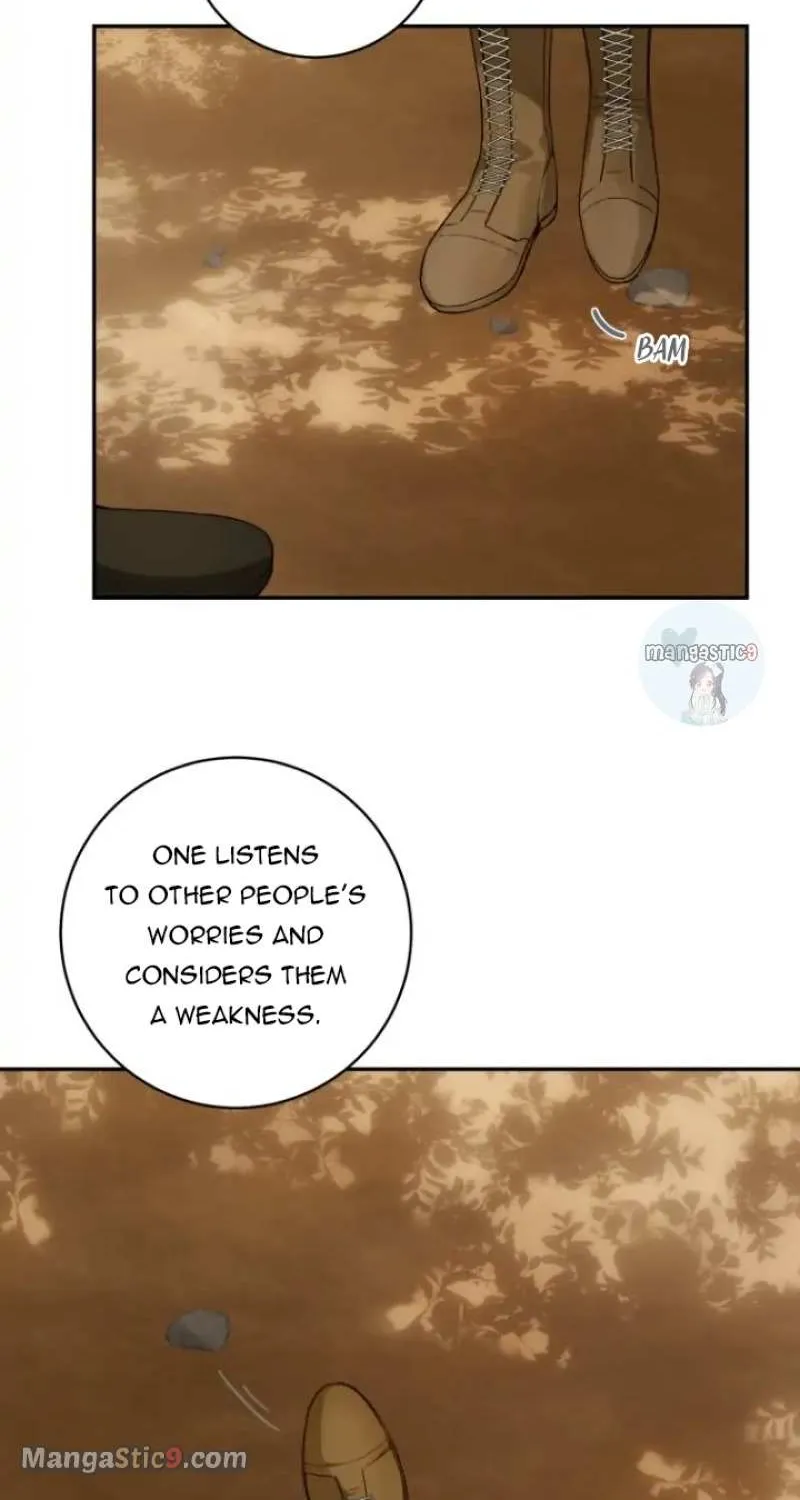 Marronnier Farm Near By The Imperial Palace Chapter 41 page 61 - 