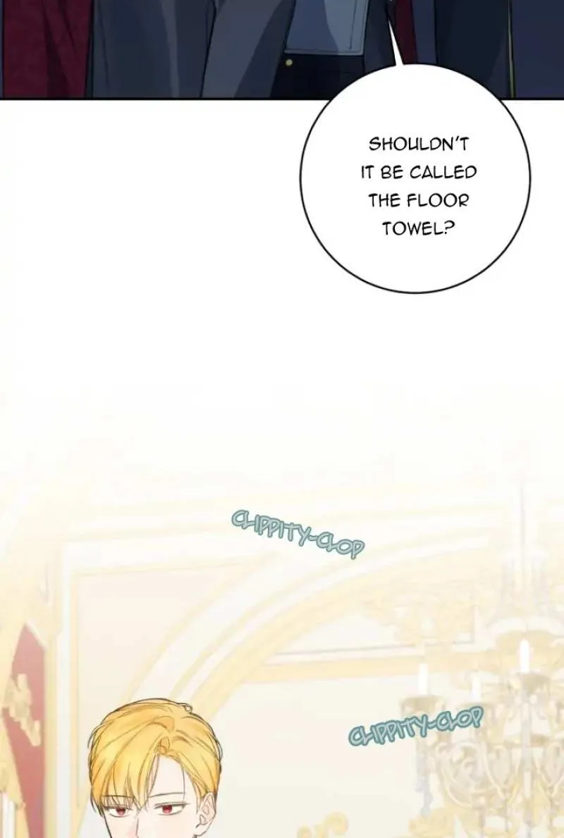 Marronnier Farm Near By The Imperial Palace Chapter 41 page 10 - 