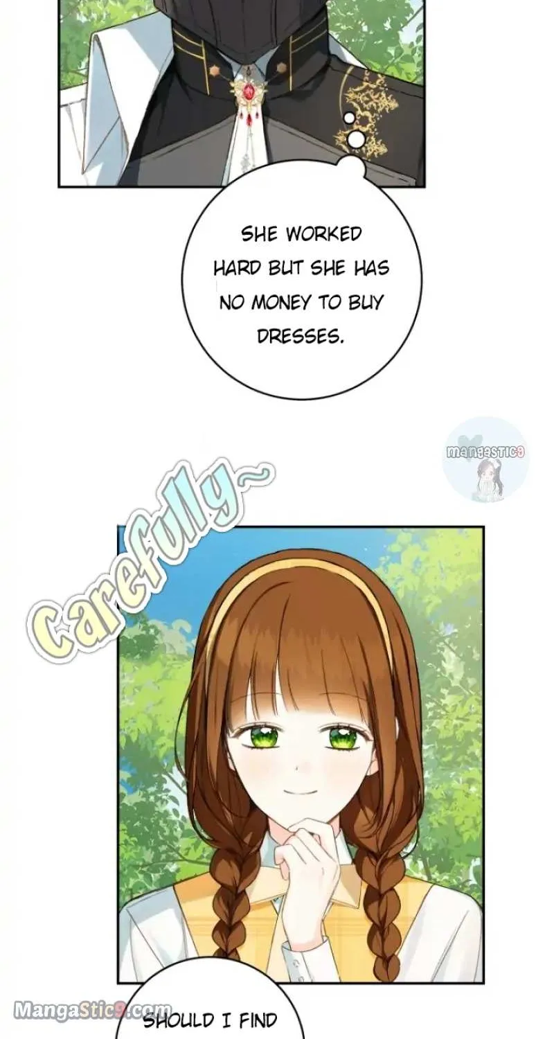 Marronnier Farm Near By The Imperial Palace Chapter 42 page 12 - 