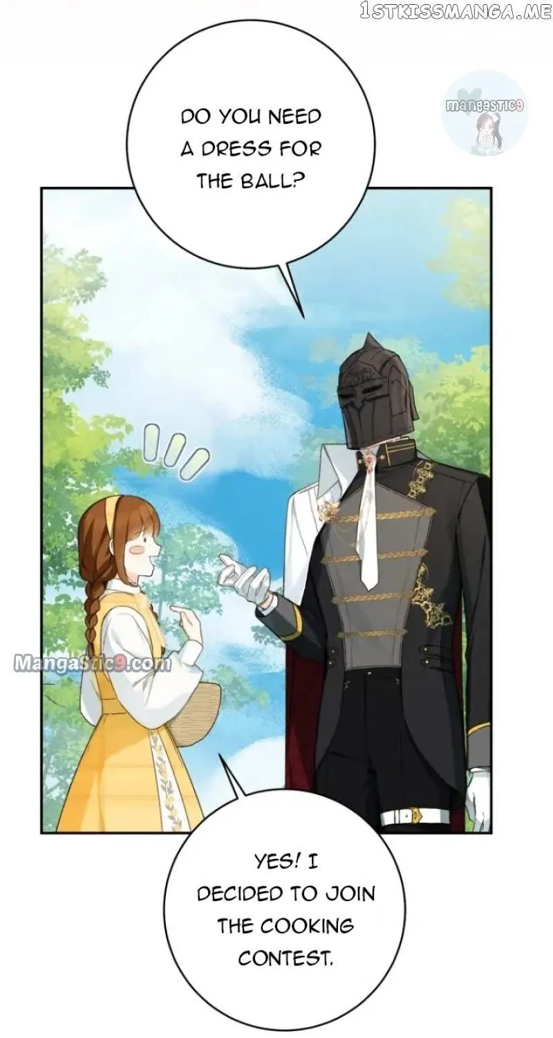 Marronnier Farm Near By The Imperial Palace Chapter 42 page 15 - 