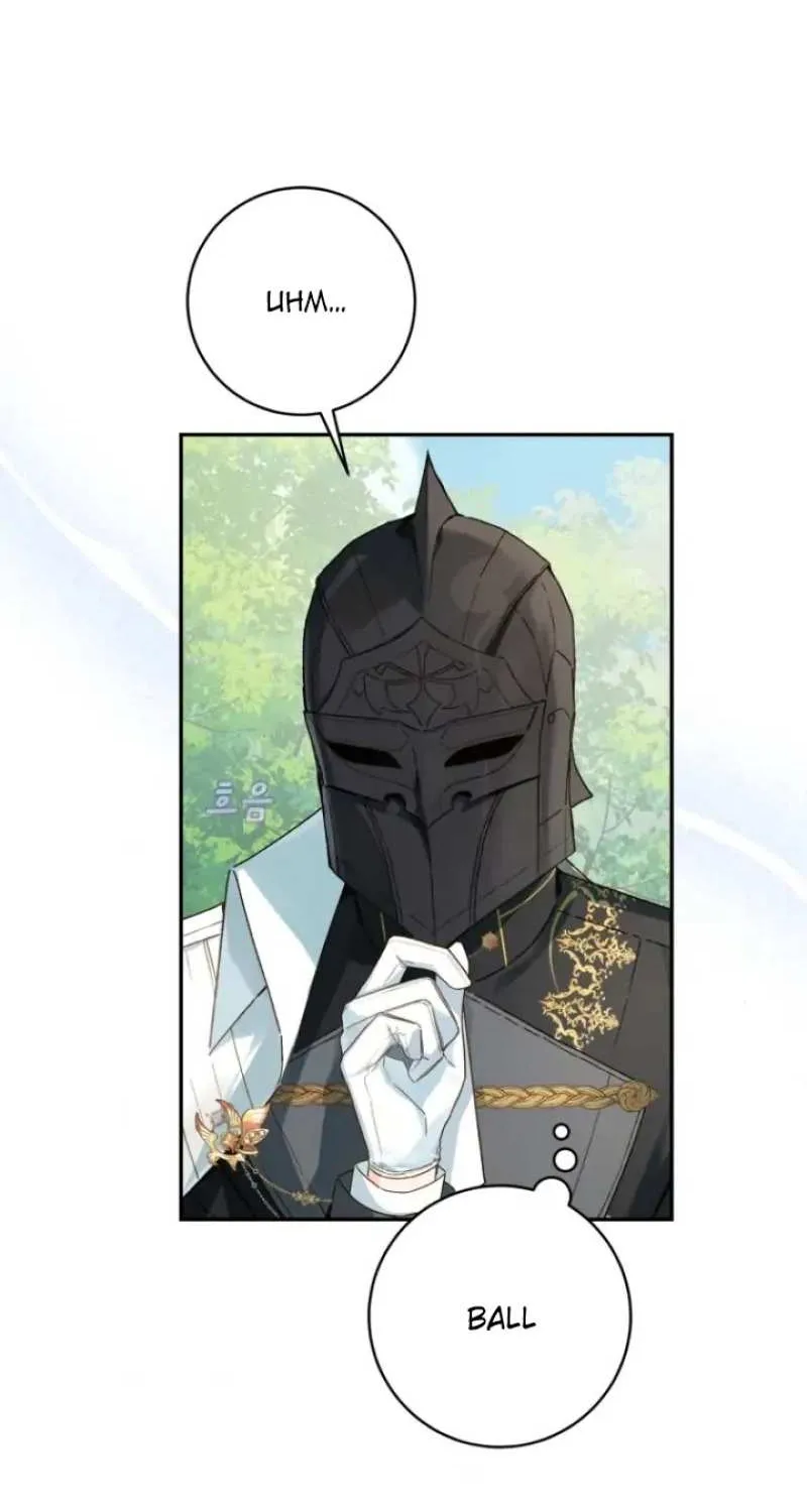 Marronnier Farm Near By The Imperial Palace Chapter 42 page 16 - 