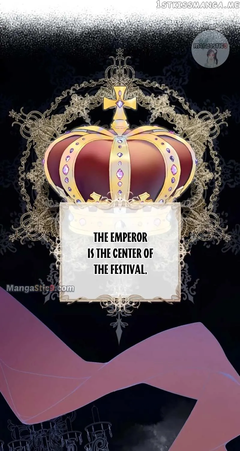 Marronnier Farm Near By The Imperial Palace Chapter 42 page 18 - 