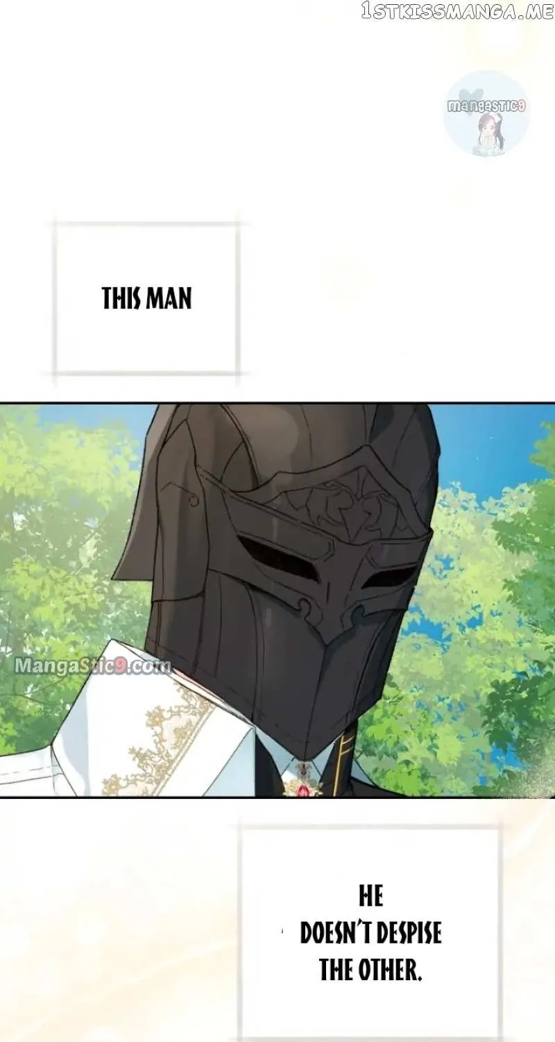 Marronnier Farm Near By The Imperial Palace Chapter 42 page 4 - 