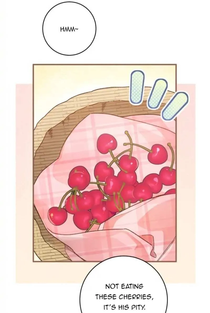 Marronnier Farm Near By The Imperial Palace Chapter 42 page 33 - 