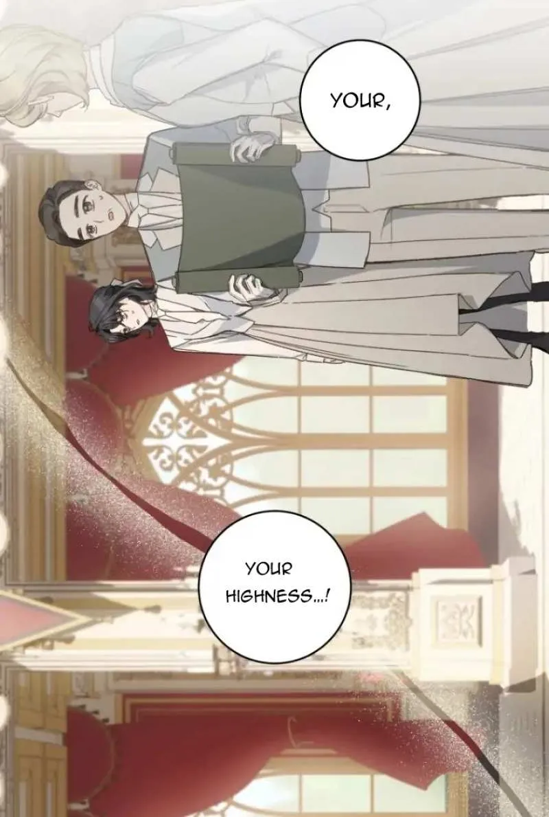 Marronnier Farm Near By The Imperial Palace Chapter 42 page 37 - 
