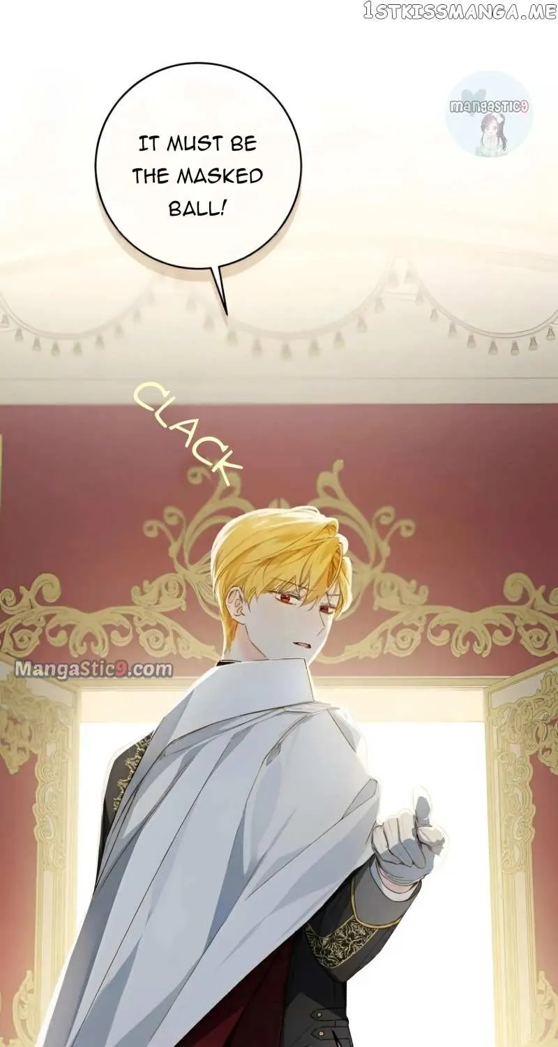 Marronnier Farm Near By The Imperial Palace Chapter 42 page 49 - 