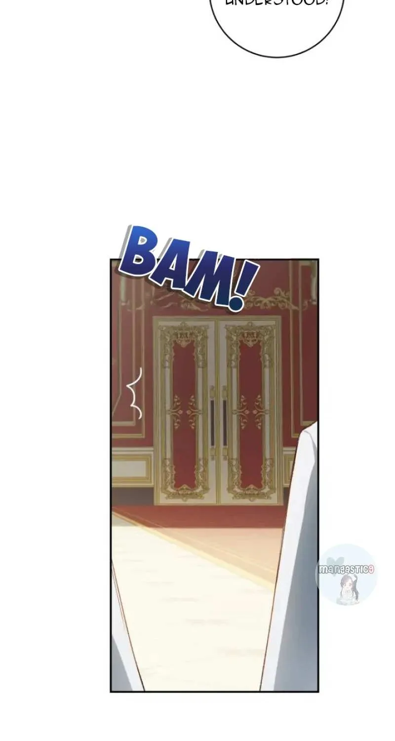 Marronnier Farm Near By The Imperial Palace Chapter 42 page 52 - 