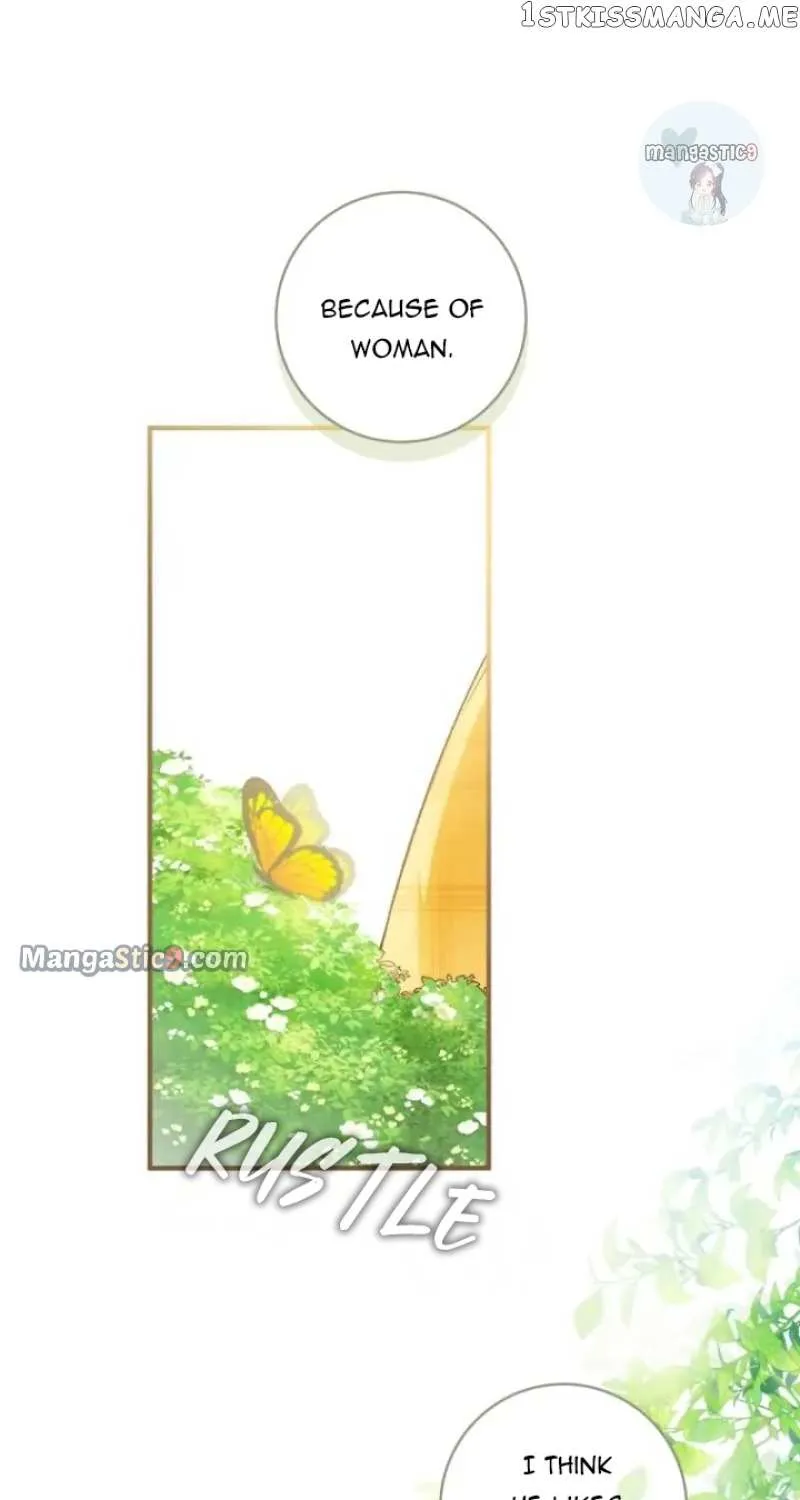 Marronnier Farm Near By The Imperial Palace Chapter 42 page 58 - 
