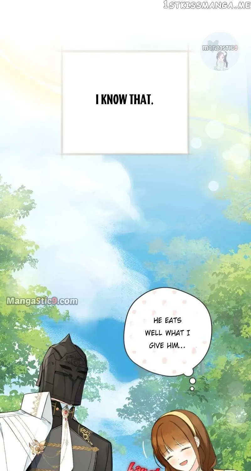 Marronnier Farm Near By The Imperial Palace Chapter 42 page 7 - 