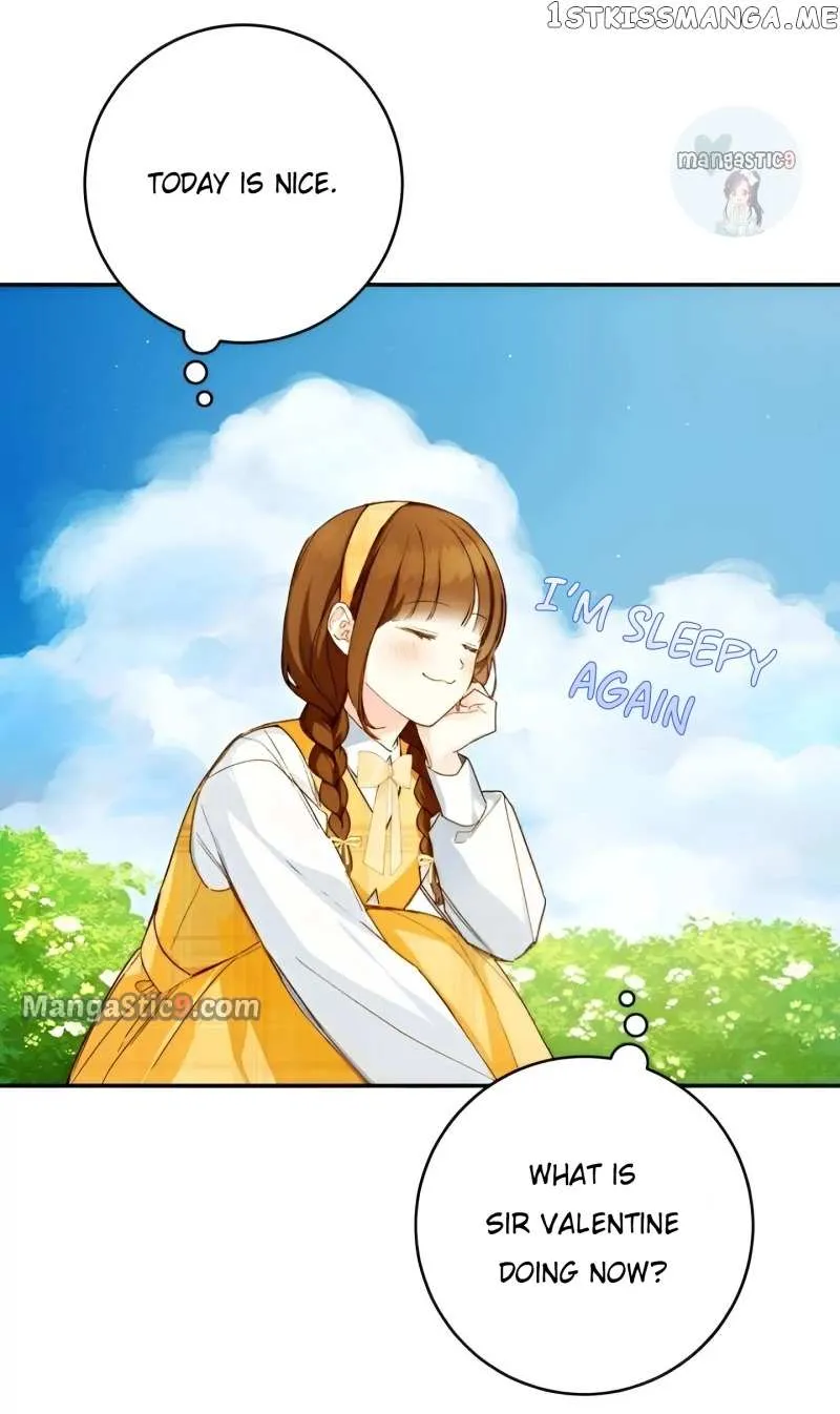 Marronnier Farm Near By The Imperial Palace Chapter 42 page 61 - 