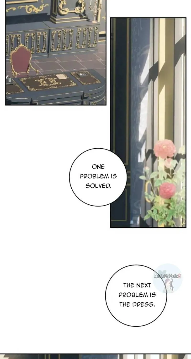 Marronnier Farm Near By The Imperial Palace Chapter 42 page 65 - 