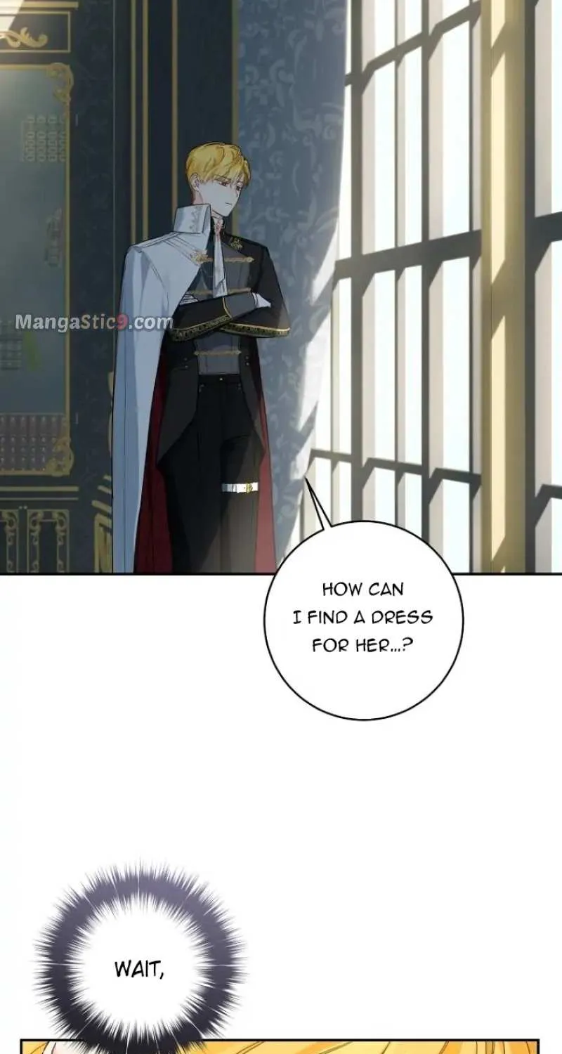 Marronnier Farm Near By The Imperial Palace Chapter 42 page 66 - 