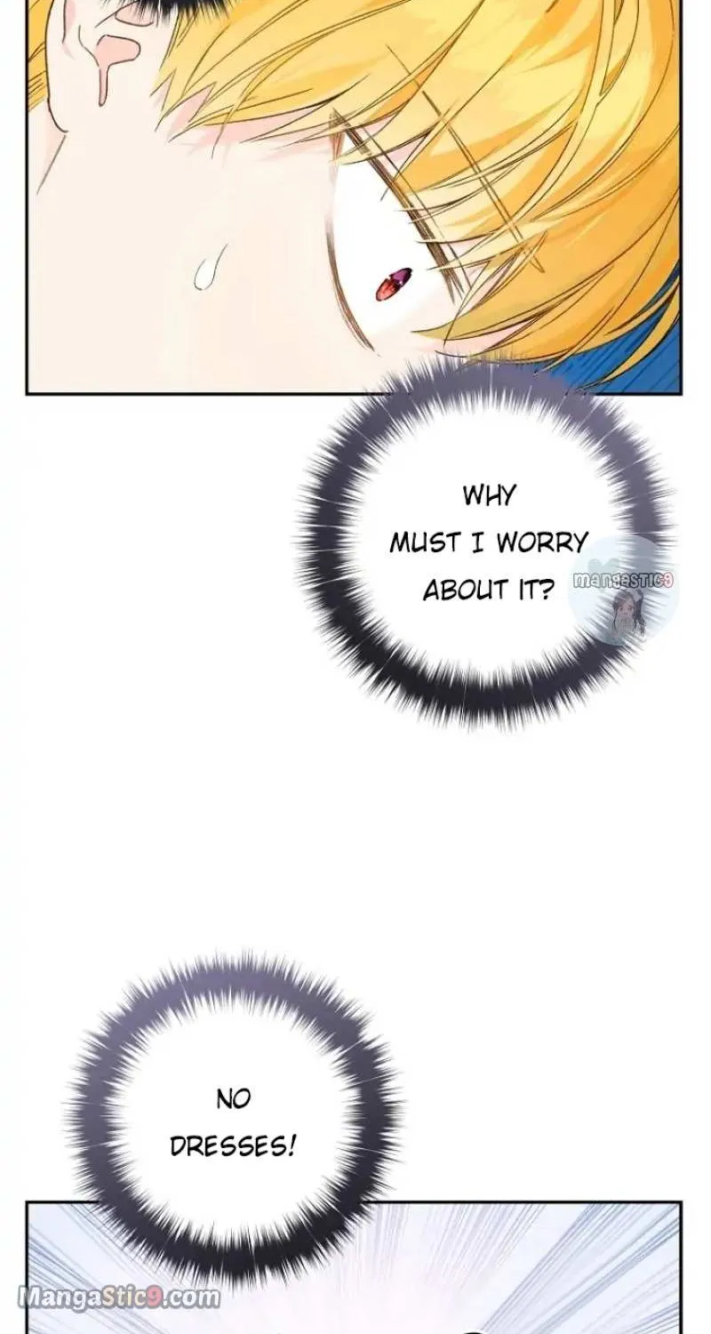 Marronnier Farm Near By The Imperial Palace Chapter 42 page 67 - 