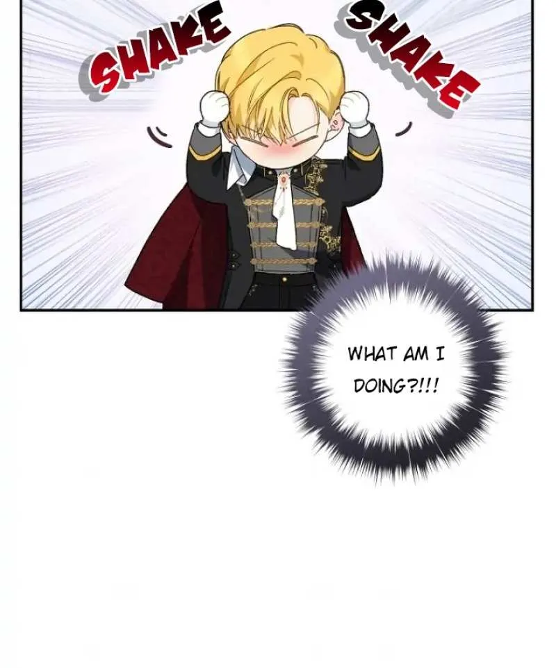 Marronnier Farm Near By The Imperial Palace Chapter 42 page 68 - 