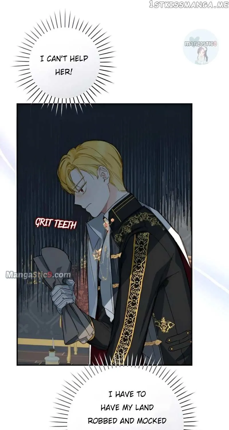 Marronnier Farm Near By The Imperial Palace Chapter 42 page 69 - 