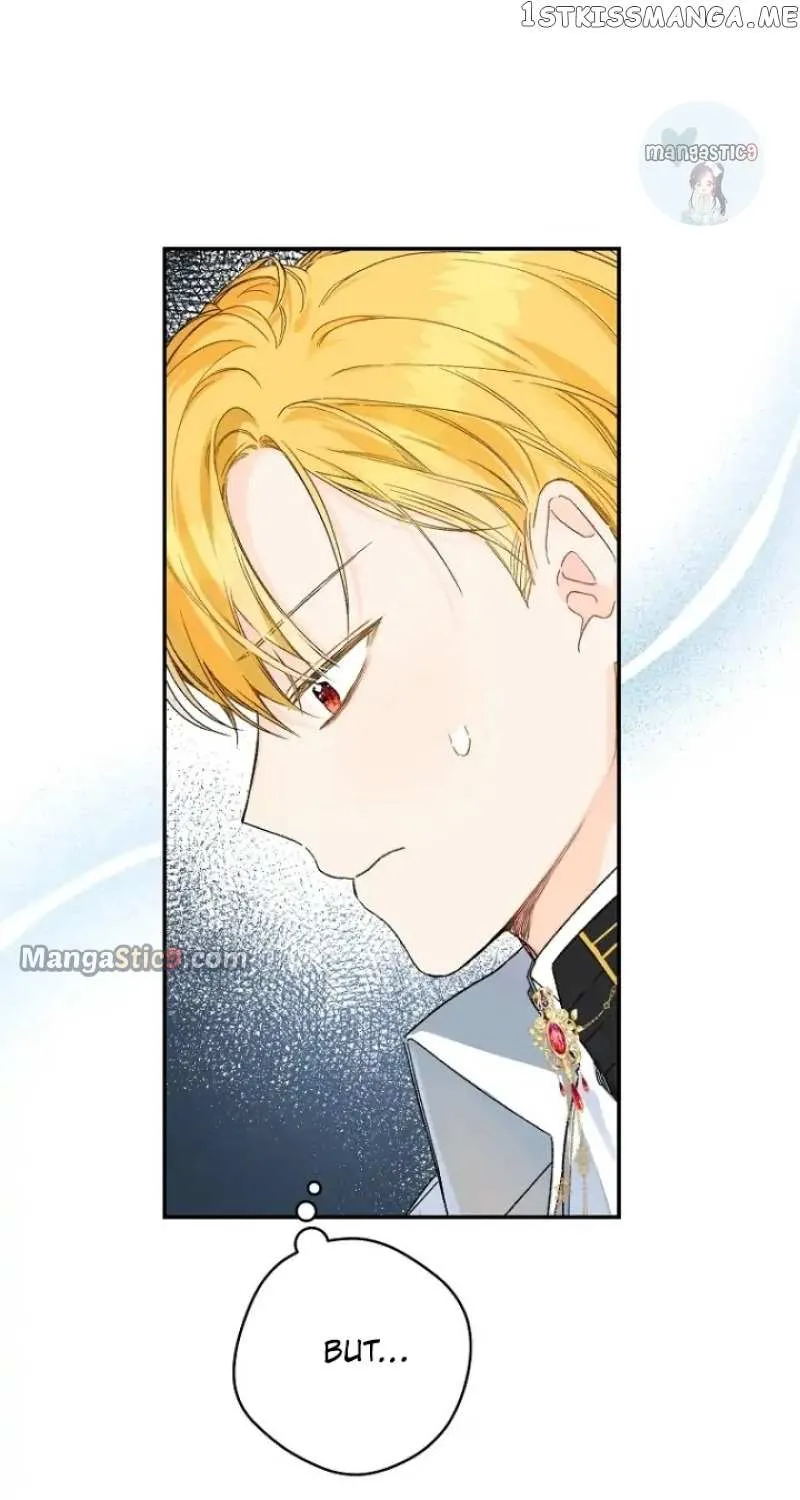 Marronnier Farm Near By The Imperial Palace Chapter 42 page 71 - 