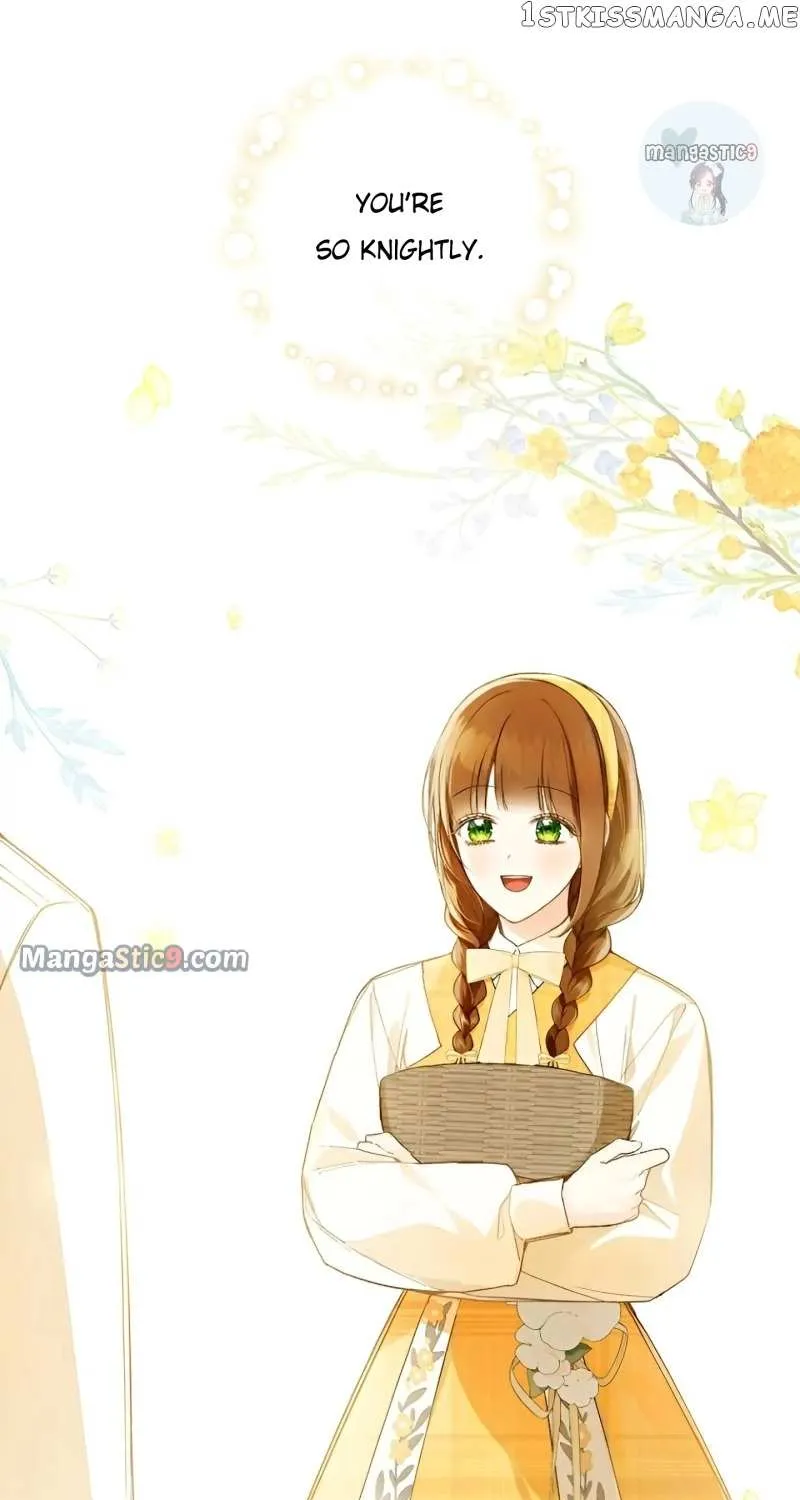 Marronnier Farm Near By The Imperial Palace Chapter 42 page 73 - 