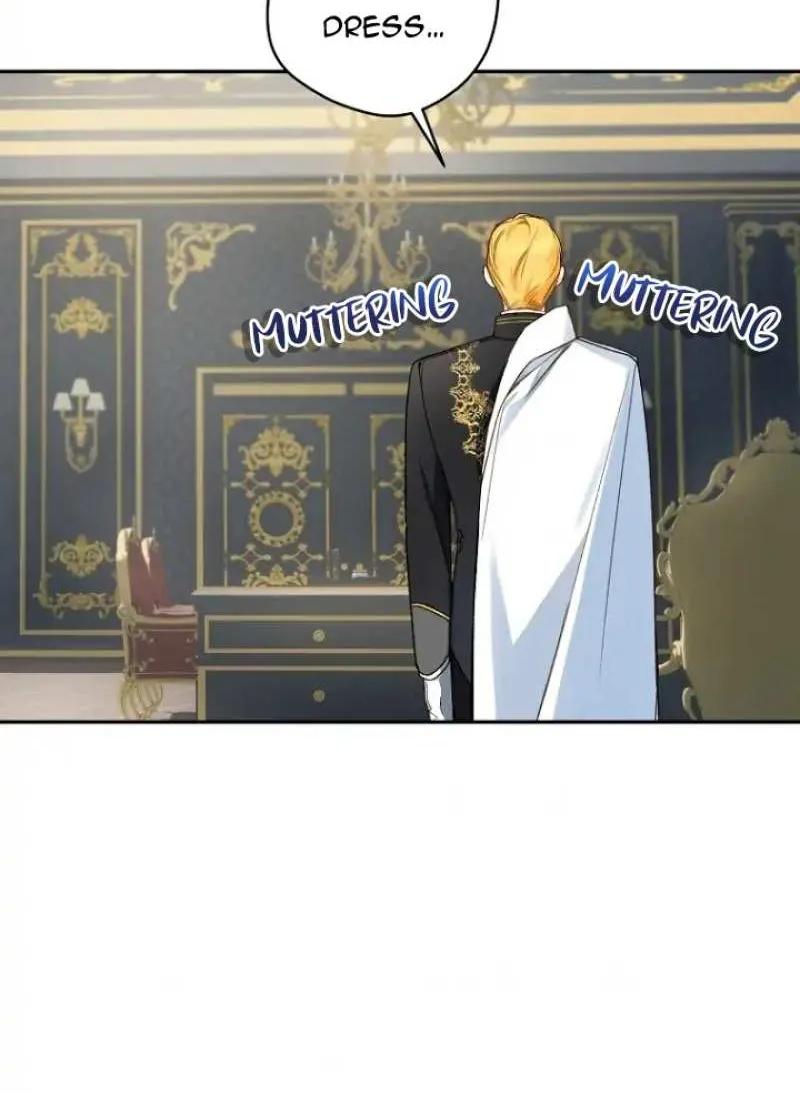 Marronnier Farm Near By The Imperial Palace Chapter 42 page 76 - 