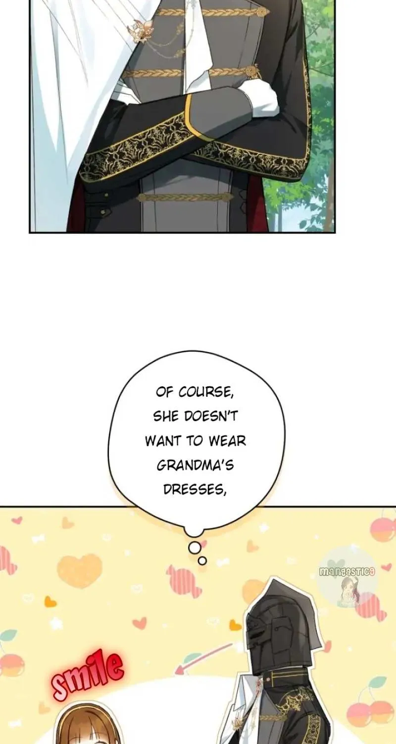 Marronnier Farm Near By The Imperial Palace Chapter 42 page 10 - 