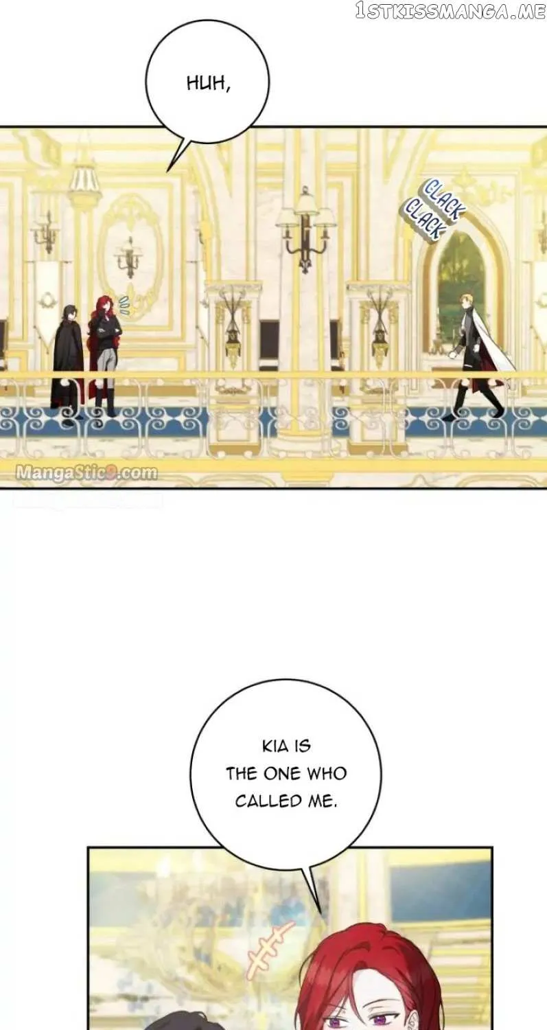 Marronnier Farm Near By The Imperial Palace Chapter 43 page 2 - 