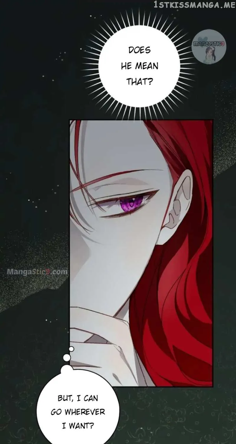 Marronnier Farm Near By The Imperial Palace Chapter 43 page 12 - 