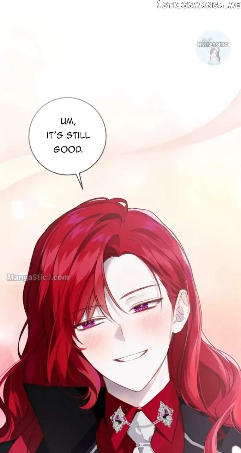 Marronnier Farm Near By The Imperial Palace Chapter 43 page 15 - 