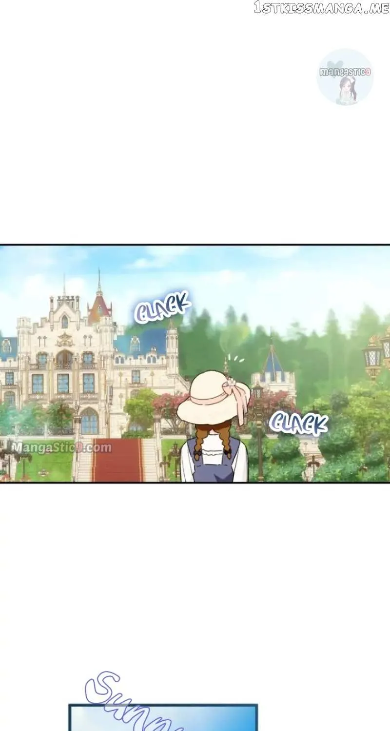 Marronnier Farm Near By The Imperial Palace Chapter 43 page 23 - 