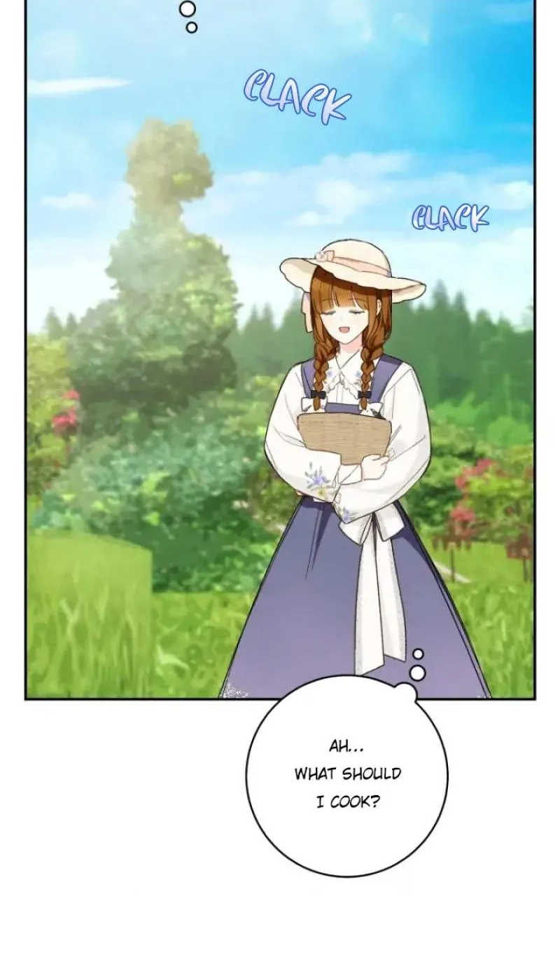 Marronnier Farm Near By The Imperial Palace Chapter 43 page 26 - 