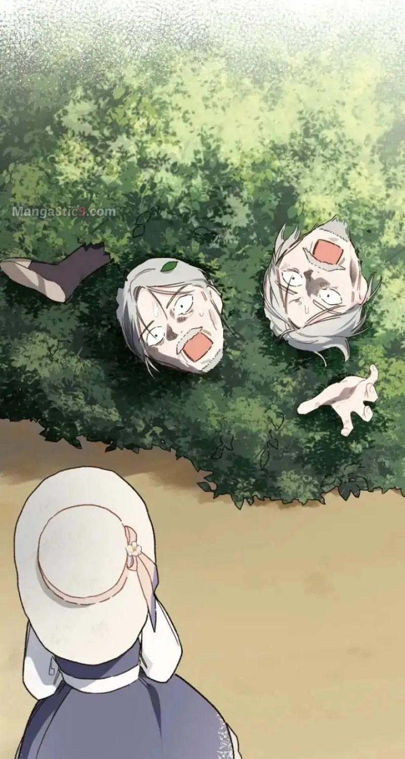 Marronnier Farm Near By The Imperial Palace Chapter 43 page 29 - 