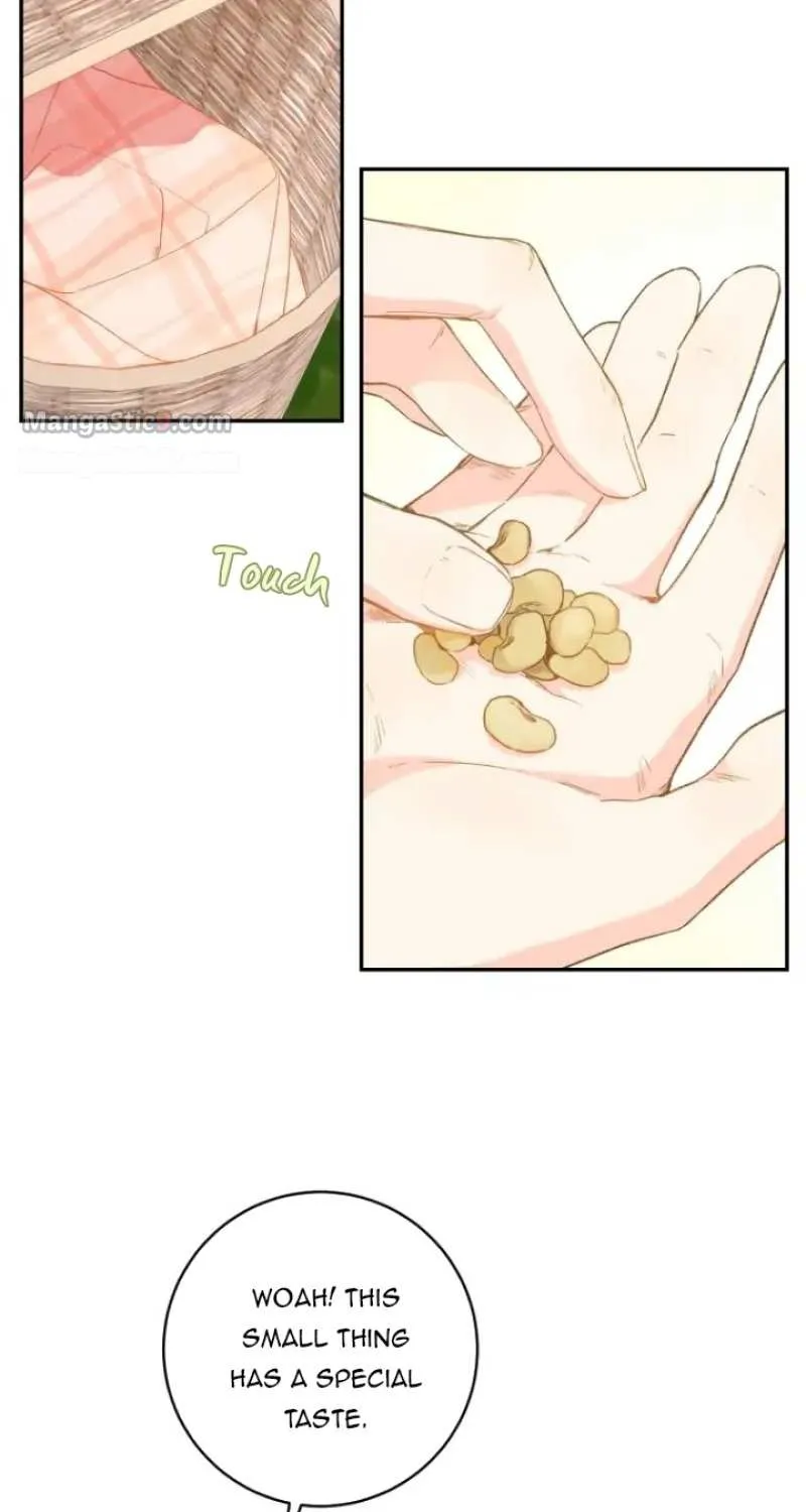 Marronnier Farm Near By The Imperial Palace Chapter 43 page 41 - 