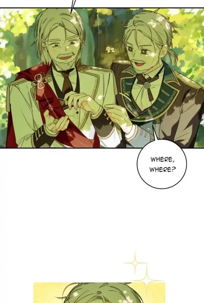 Marronnier Farm Near By The Imperial Palace Chapter 43 page 42 - 