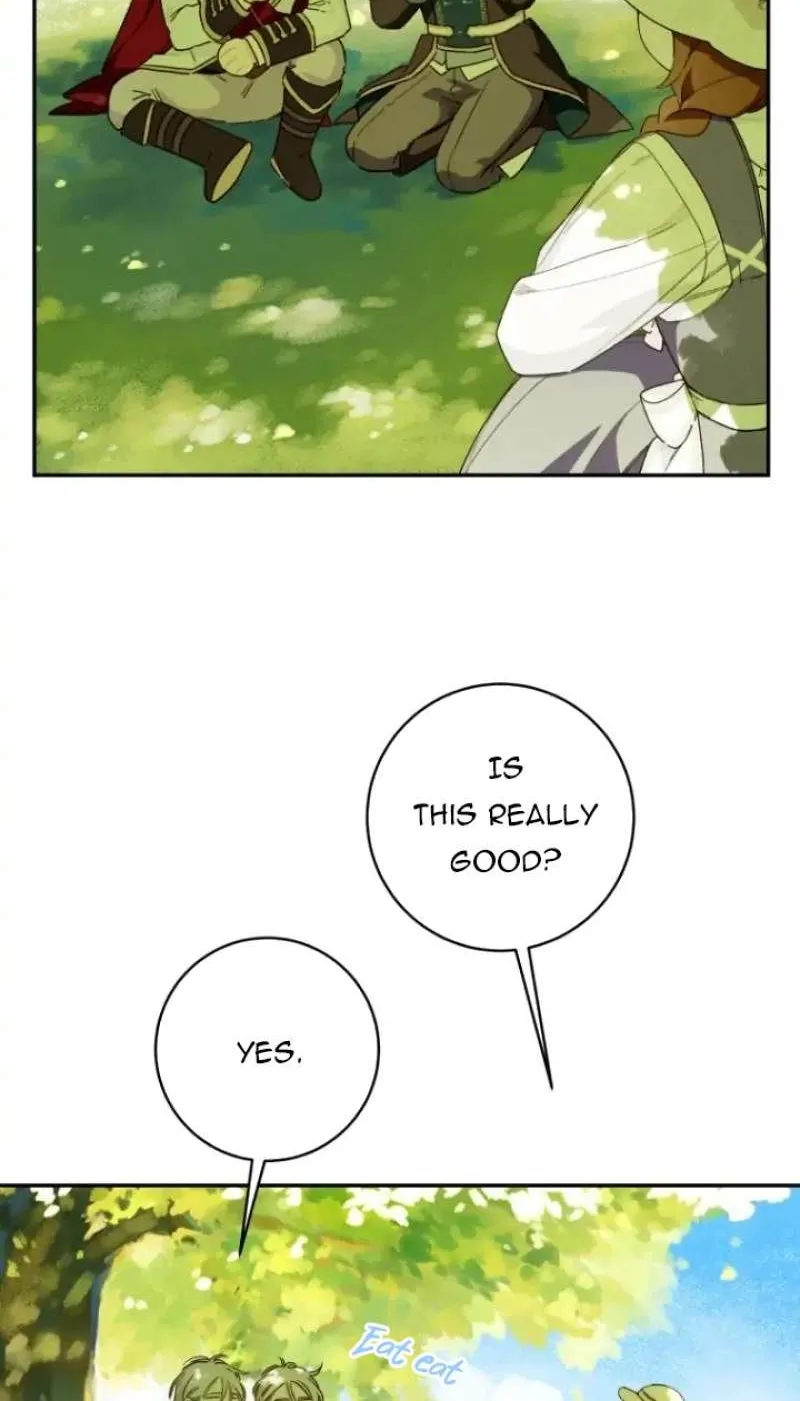 Marronnier Farm Near By The Imperial Palace Chapter 43 page 44 - 