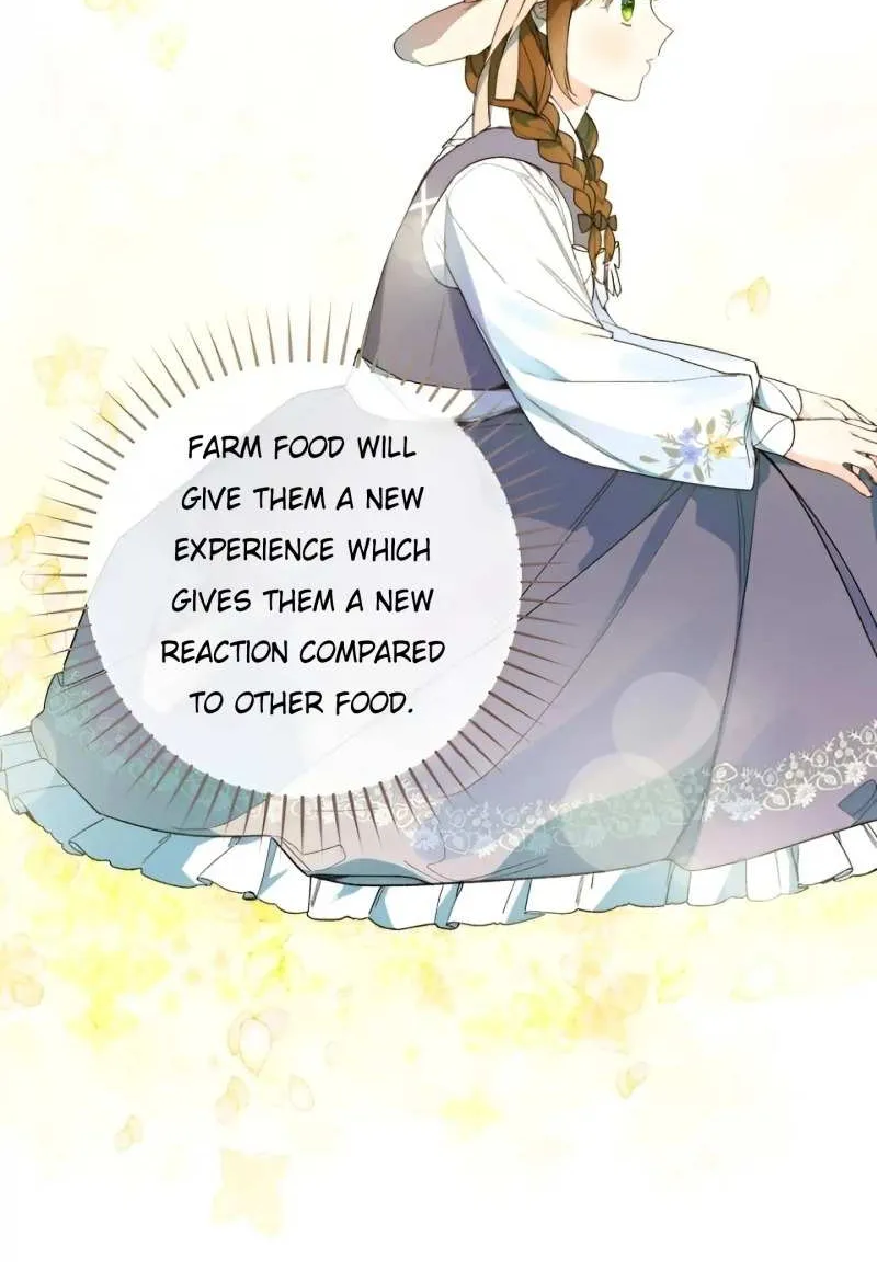 Marronnier Farm Near By The Imperial Palace Chapter 43 page 50 - 