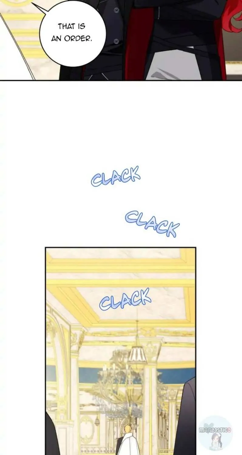 Marronnier Farm Near By The Imperial Palace Chapter 43 page 6 - 
