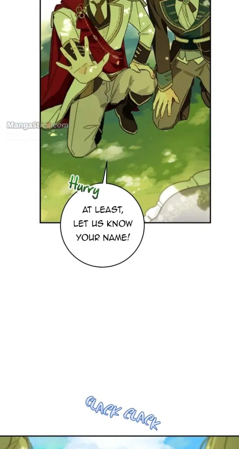 Marronnier Farm Near By The Imperial Palace Chapter 43 page 55 - 