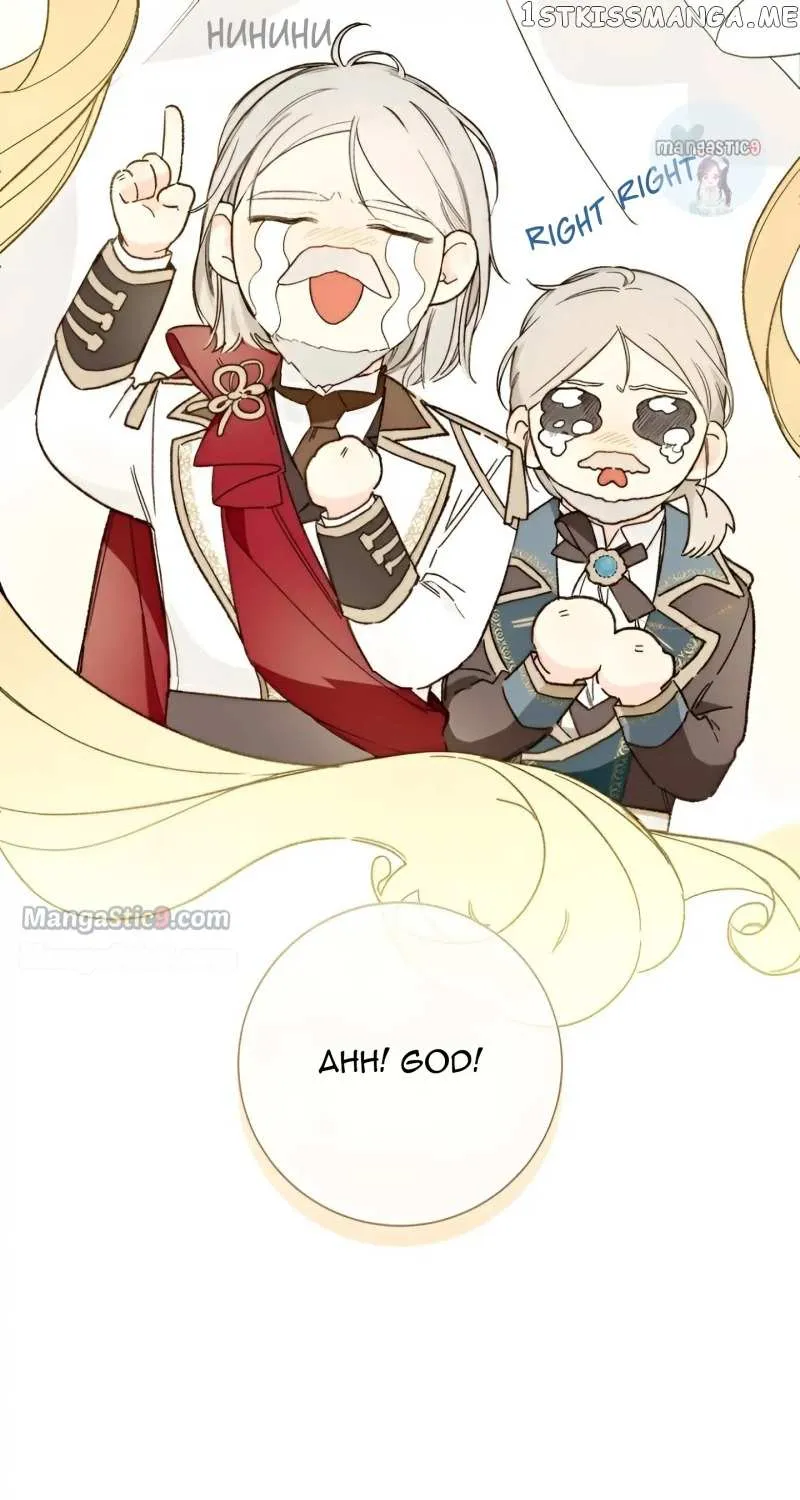 Marronnier Farm Near By The Imperial Palace Chapter 43 page 60 - 