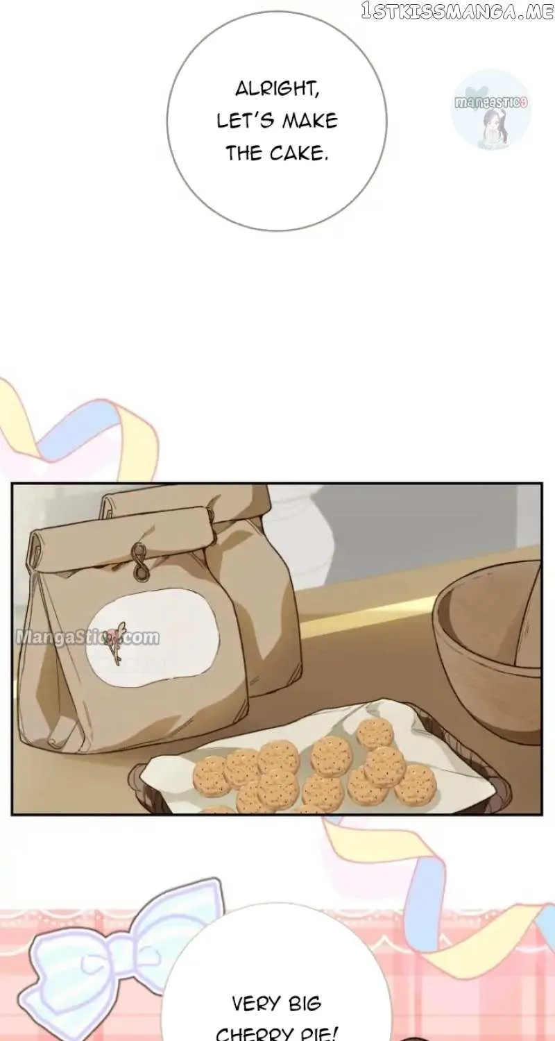 Marronnier Farm Near By The Imperial Palace Chapter 43 page 67 - 