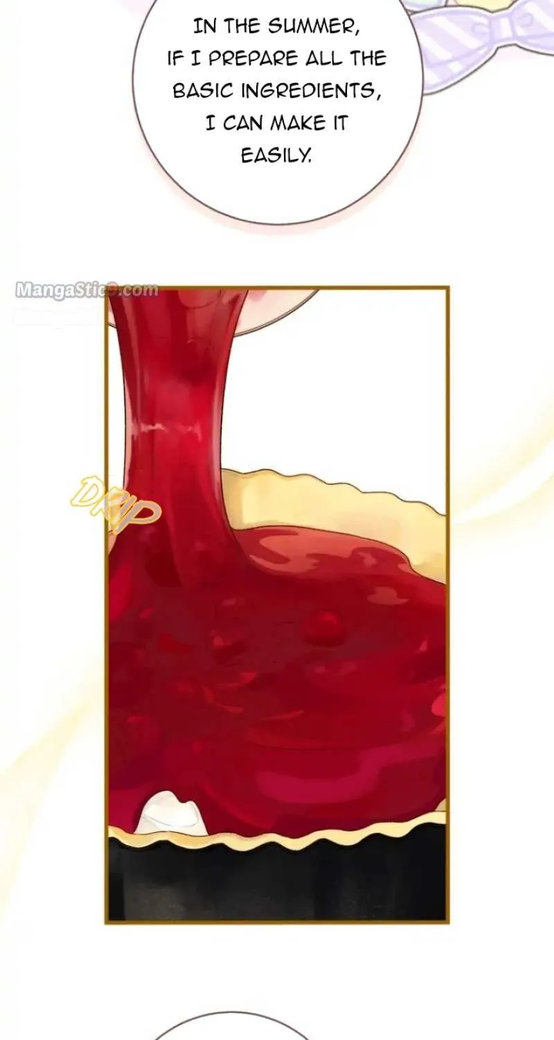 Marronnier Farm Near By The Imperial Palace Chapter 43 page 69 - 