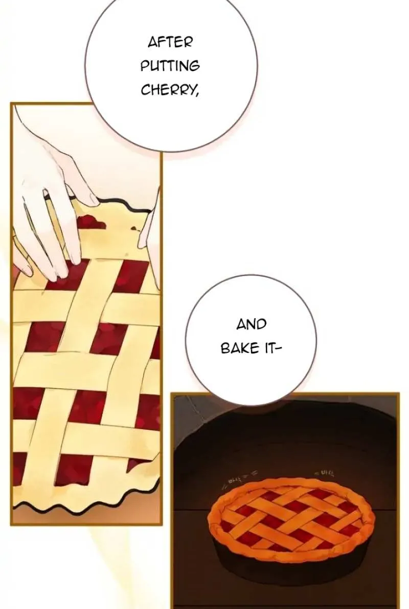 Marronnier Farm Near By The Imperial Palace Chapter 43 page 70 - 