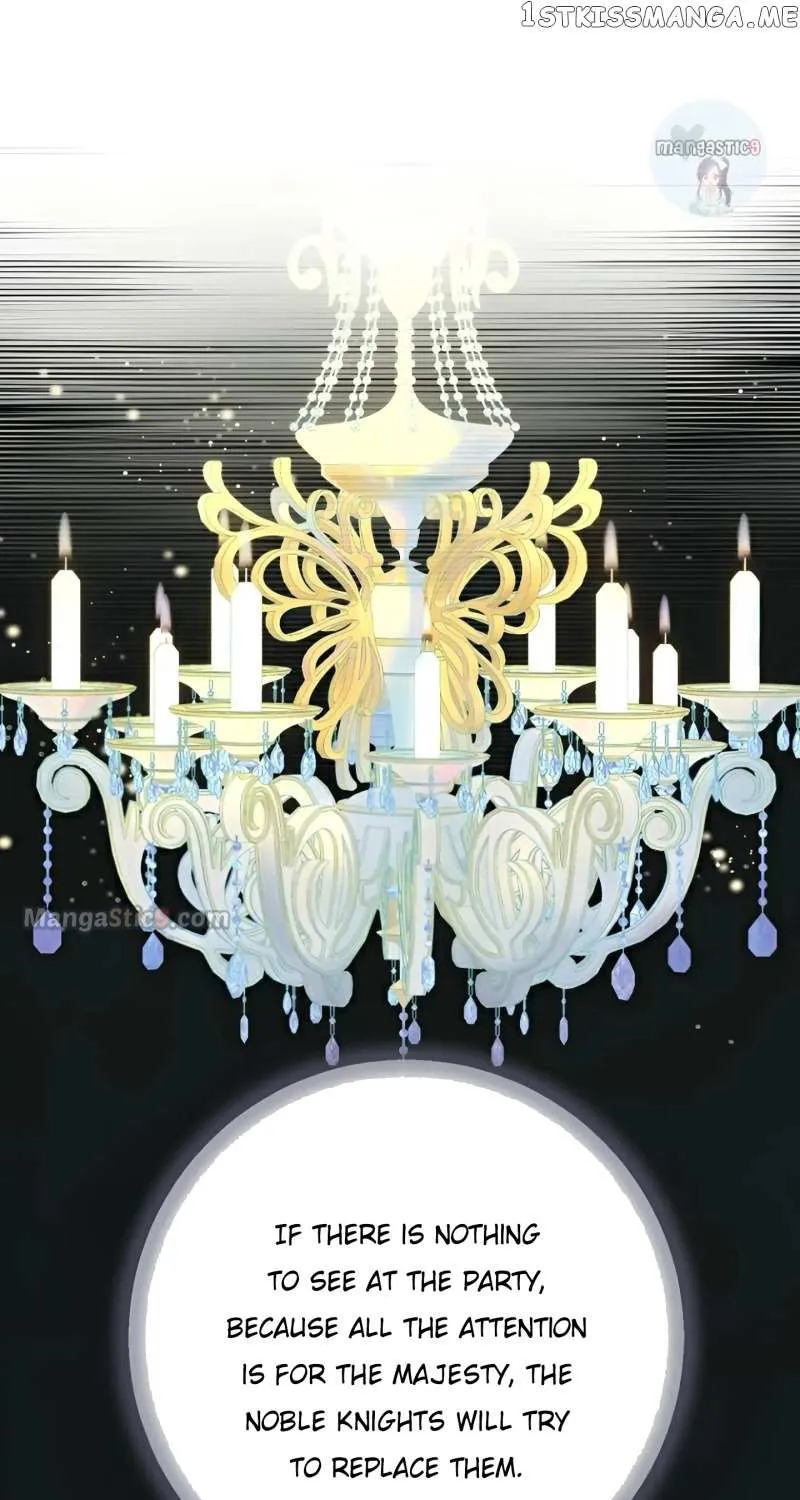 Marronnier Farm Near By The Imperial Palace Chapter 43 page 10 - 