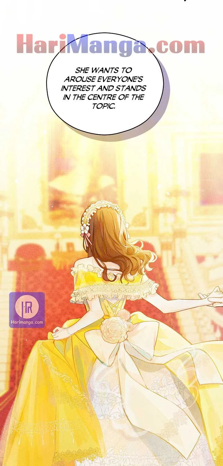 Marronnier Farm Near By The Imperial Palace Chapter 5 page 12 - 
